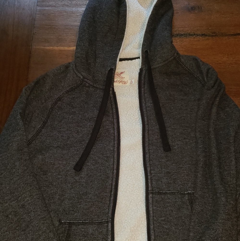 Faded Glory jacket